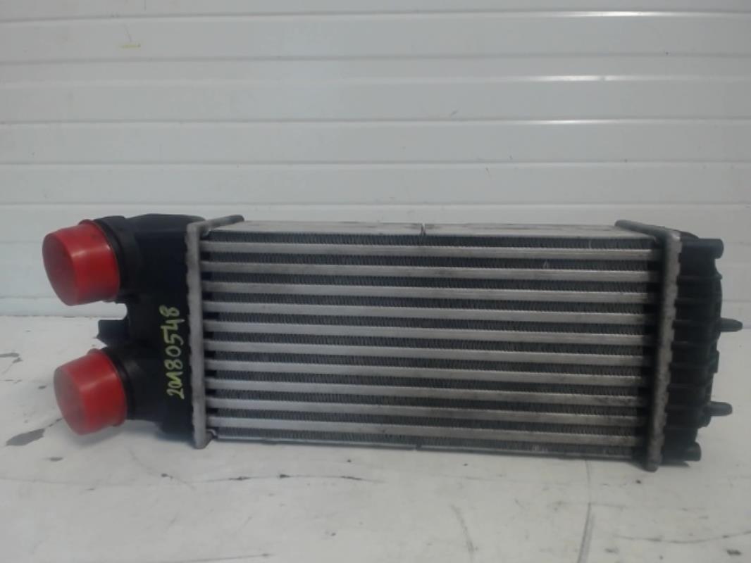 Scambiatore aria (Intercooler) PEUGEOT PARTNER 1 PHASE 2 Diésel - 1