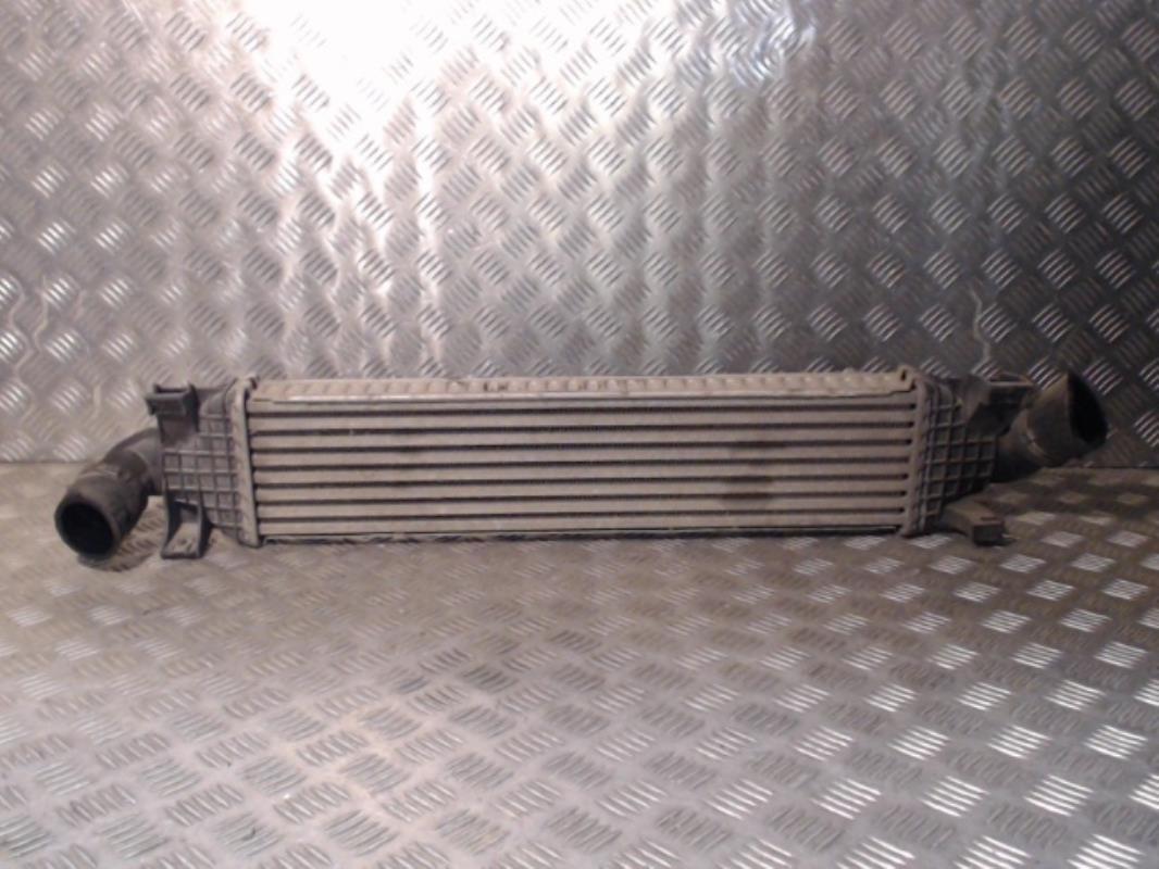 Echangeur air (Intercooler) FORD C-MAX 1 PHASE 1 Diesel - 1