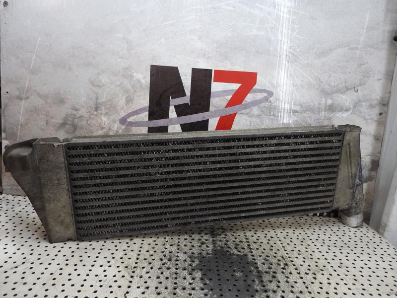 Echangeur air (Intercooler) RENAULT SCENIC 2 PHASE 1 Diesel - 1