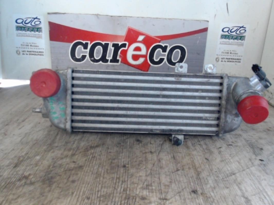 Echangeur air (Intercooler) HYUNDAI I 30 1 PHASE 1 Diesel - 1