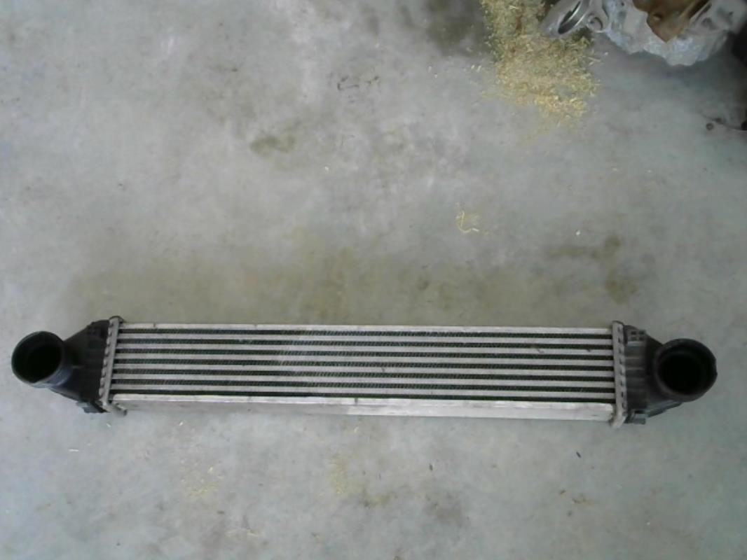 Scambiatore aria (Intercooler) MERCEDES CLASSE A 169 PHASE 1 Diésel - 1