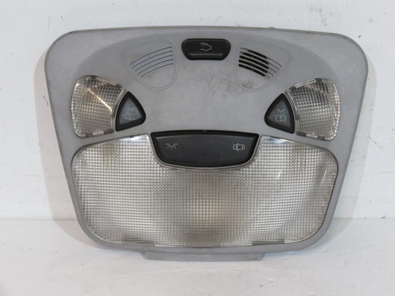 Luce di cortesia MERCEDES CLASSE C 203 PHASE 1 Diésel - 1
