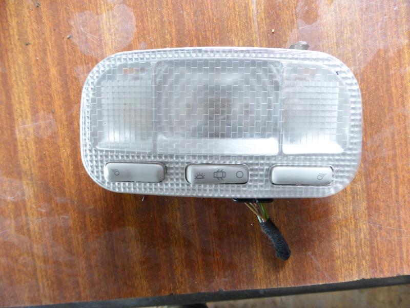 Eclairage de plafonnier CITROEN C4 1 PHASE 1 Diesel - 1