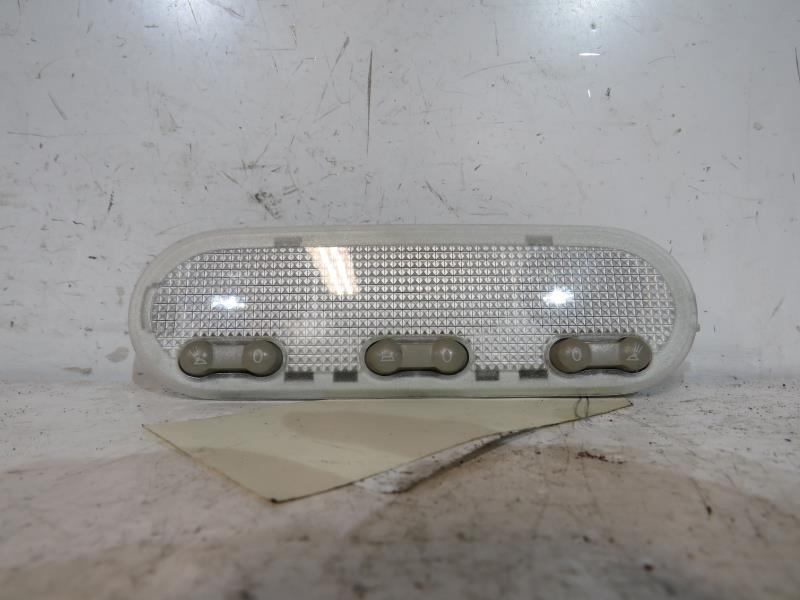 Eclairage de plafonnier RENAULT SCENIC 2 PHASE 1 Diesel - 1