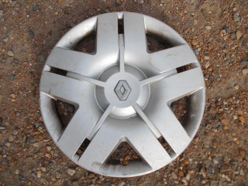Enjoliveur RENAULT ESPACE 4 PHASE 1 Diesel - 1