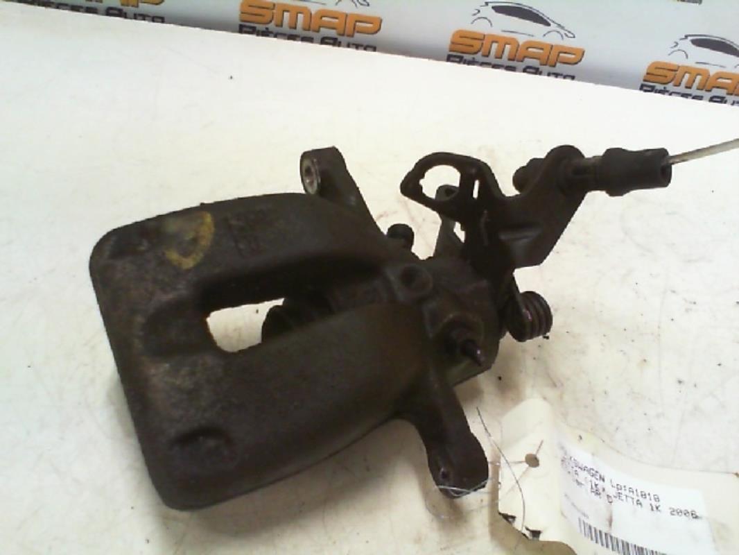 Pinza freni posteriore destra VOLKSWAGEN JETTA 3 Diésel - 1