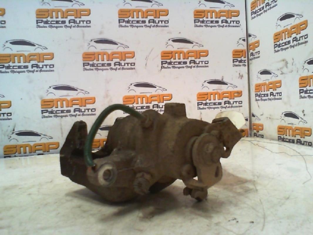 Pinza freni posteriore sinistra CITROEN C2 PHASE 1 Gasolina - 1