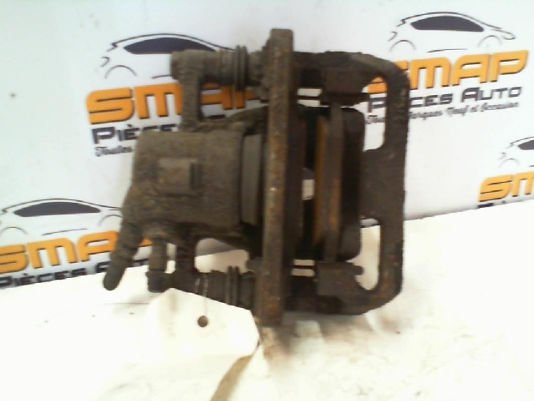 Pinza freni posteriore sinistra MERCEDES CLASSE B 245 PHASE 1 Diésel - 1