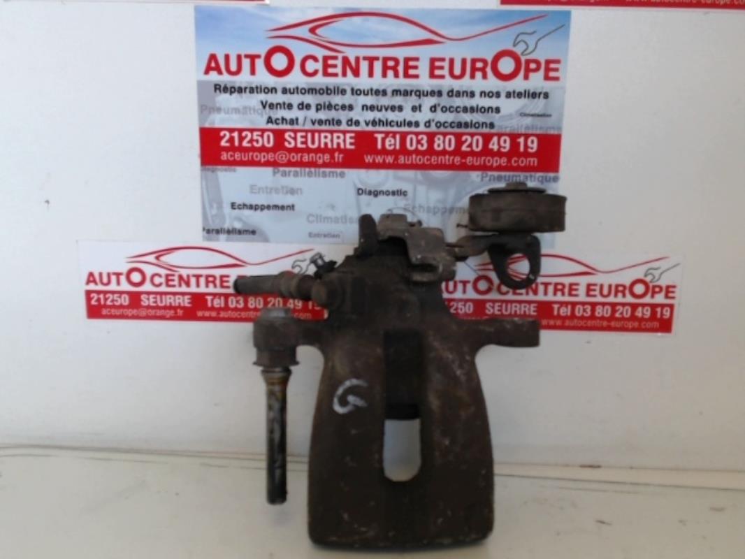 Pinza freni posteriore sinistra OPEL ASTRA G Diésel - 1