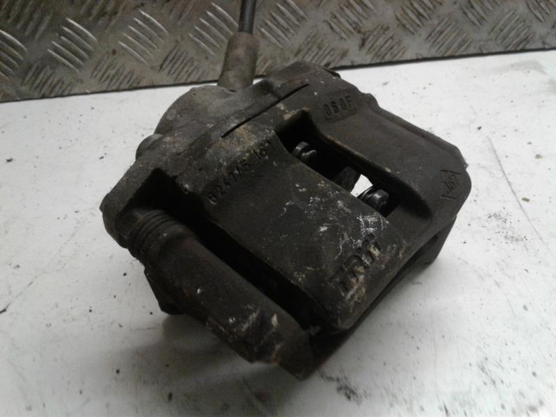 Etrier arriere gauche (freinage) RENAULT CLIO 2 PHASE 2 Diesel - 1