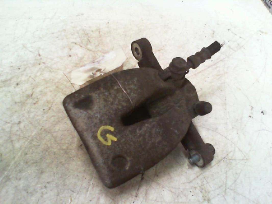 Pinza freni posteriore sinistra TOYOTA AVENSIS 2 PHASE 2 BREAK Diésel - 1