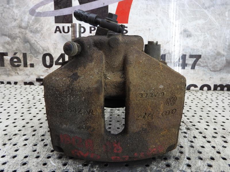 Pinza freni anteriore destra SEAT IBIZA 4 PHASE 1 Diésel - 1