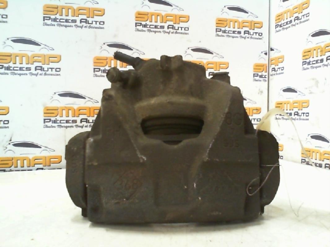 Pinza freni anteriore destra DACIA DUSTER 1 PHASE 1 Diésel - 1