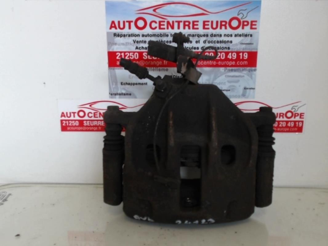 Pinza freni anteriore destra FIAT ULYSSE 1 PHASE 1 Diésel - 1