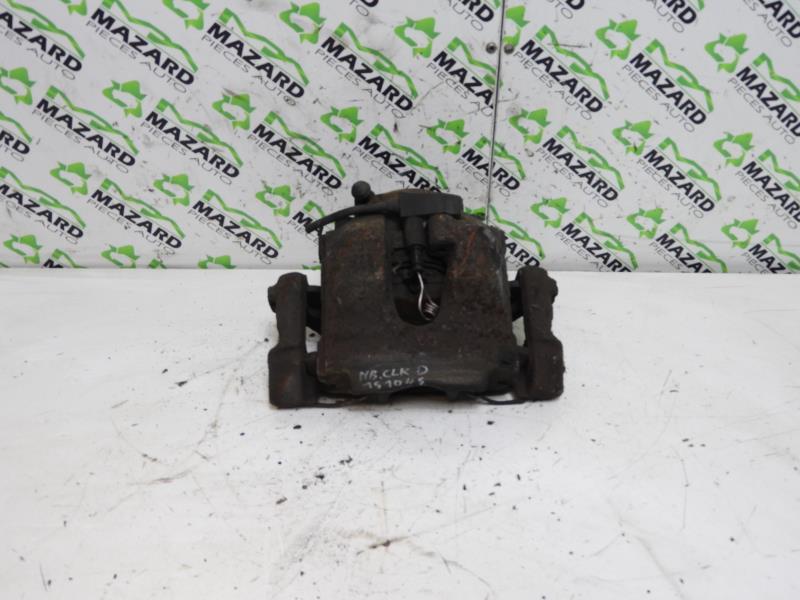 Pinza freni anteriore destra MERCEDES CLASSE CLK 208 PHASE 1 COUPE Gasolina - 1