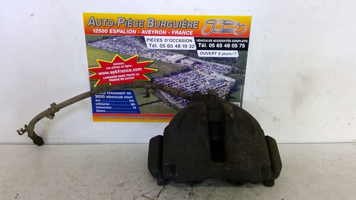 Pinza freni anteriore destra MERCEDES SPRINTER 1 PHASE 2 Diésel - 1