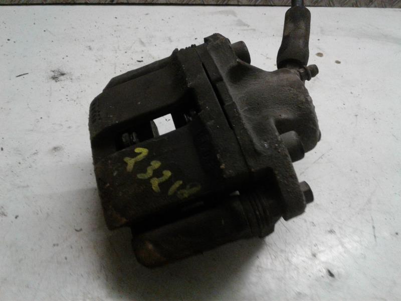 Etrier avant droit (freinage) RENAULT CLIO 2 PHASE 2 Diesel - 1