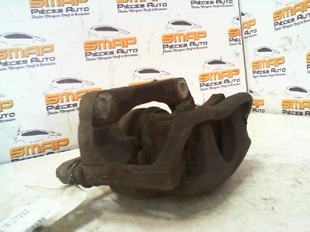 Pinza freni anteriore destra RENAULT KANGOO 2 PHASE 1 Diésel - 1