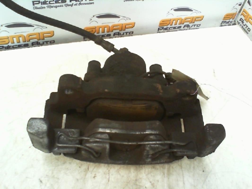 Pinza freni anteriore destra VOLKSWAGEN TOURAN 1 PHASE 1 Diésel - 1