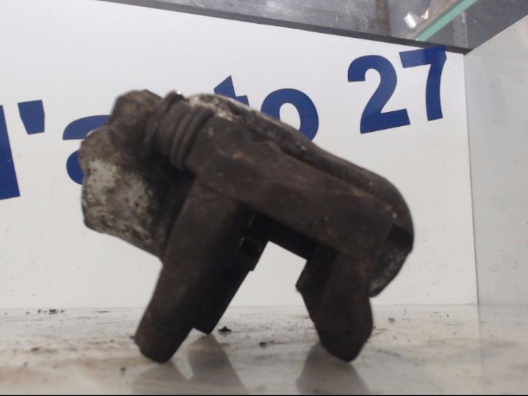 Etrier avant gauche (freinage) CITROEN NEMO Diesel - 1