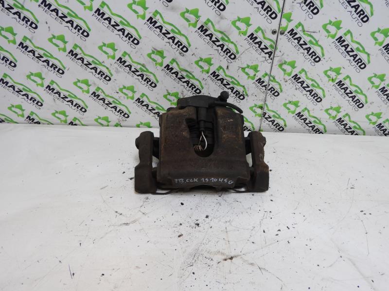 Pinza freni anteriore sinistra MERCEDES CLASSE CLK 208 PHASE 1 COUPE Gasolina - 1