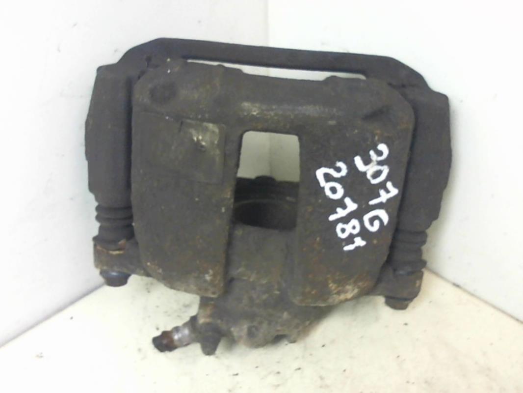 Pinza freni anteriore sinistra PEUGEOT 307 PHASE 2 BREAK Diésel - 1