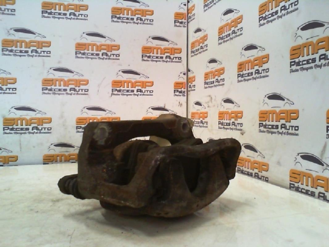 Pinza freni anteriore sinistra RENAULT KANGOO 2 PHASE 1 Diésel - 1