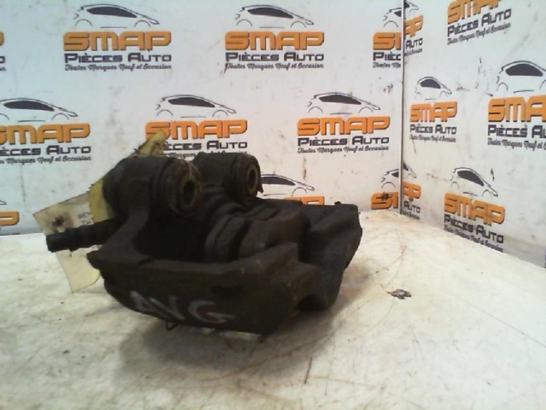 Pinza freni anteriore sinistra RENAULT TWINGO 1 PHASE 1 Gasolina - 1