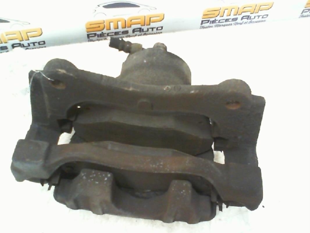 Pinza freni anteriore sinistra TOYOTA AVENSIS 2 PHASE 2 BREAK Diésel - 1