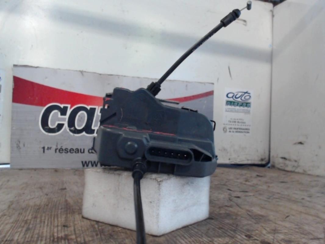 Fermeture centralisee arriere droit RENAULT VEL SATIS PHASE 1 Diesel - 1