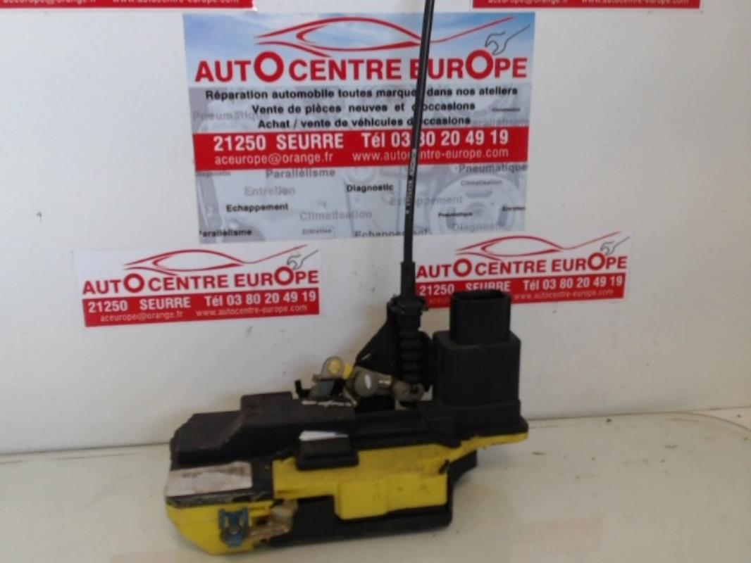Chiusura centralizzata posteriore destra VOLVO S 60 1 PHASE 1 Gasolina - 1