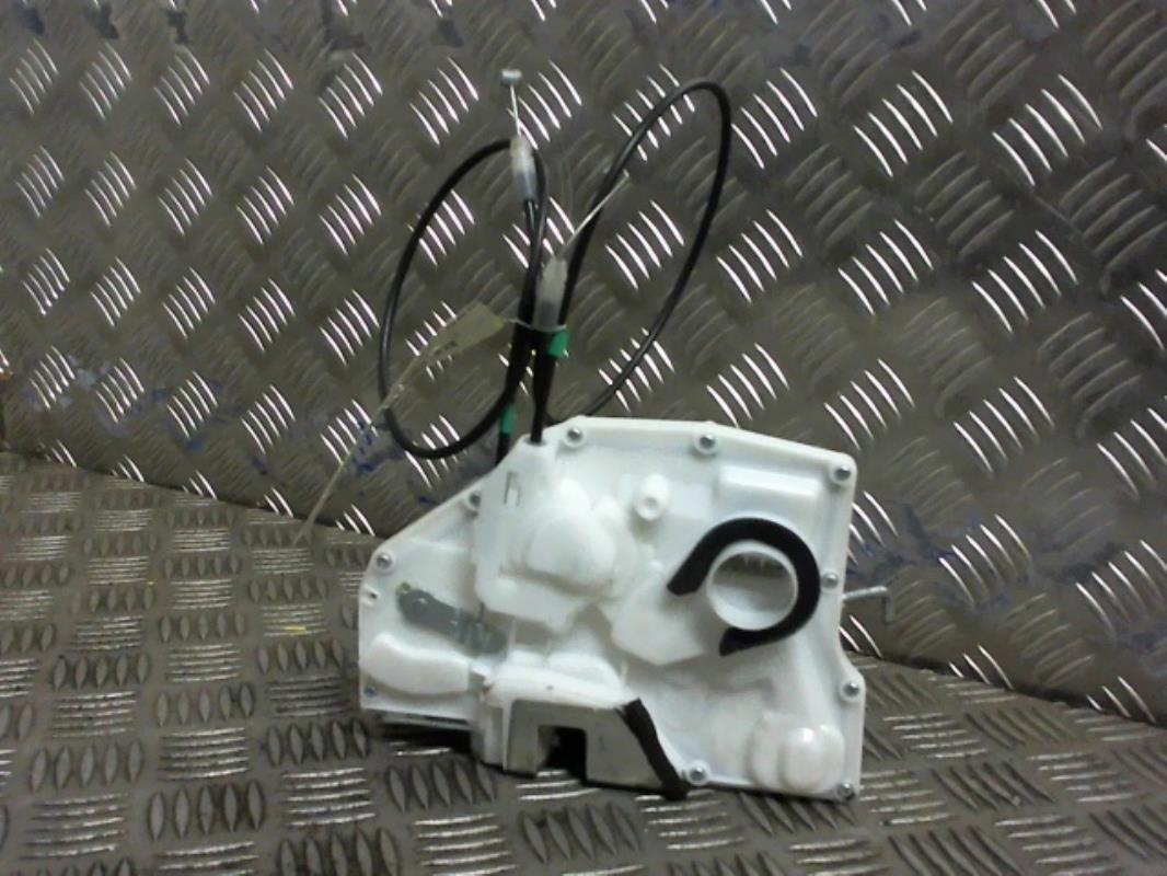 Serratura anteriore destra OPEL AGILA B Gasolina - 1