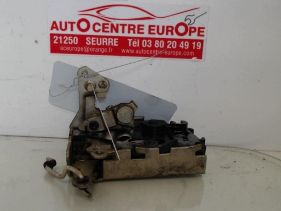 Chiusura non centralizzata anteriore destra CITROEN AX PHASE 1 Gasolina - 1