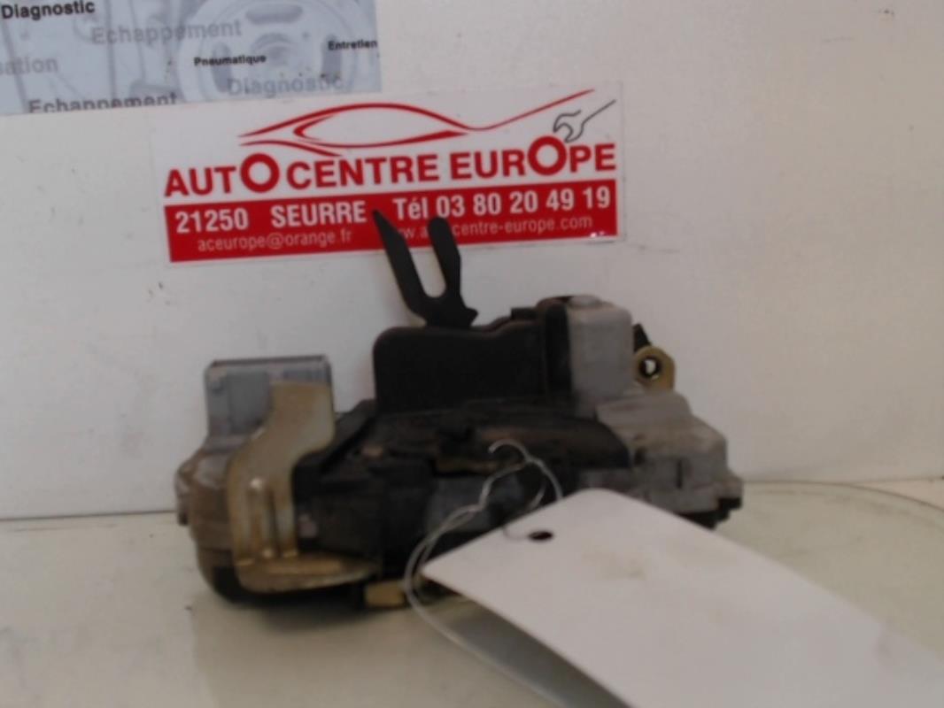 Chiusura centralizzata anteriore destra CITROEN XSARA PHASE 1 COUPE Gasolina - 1
