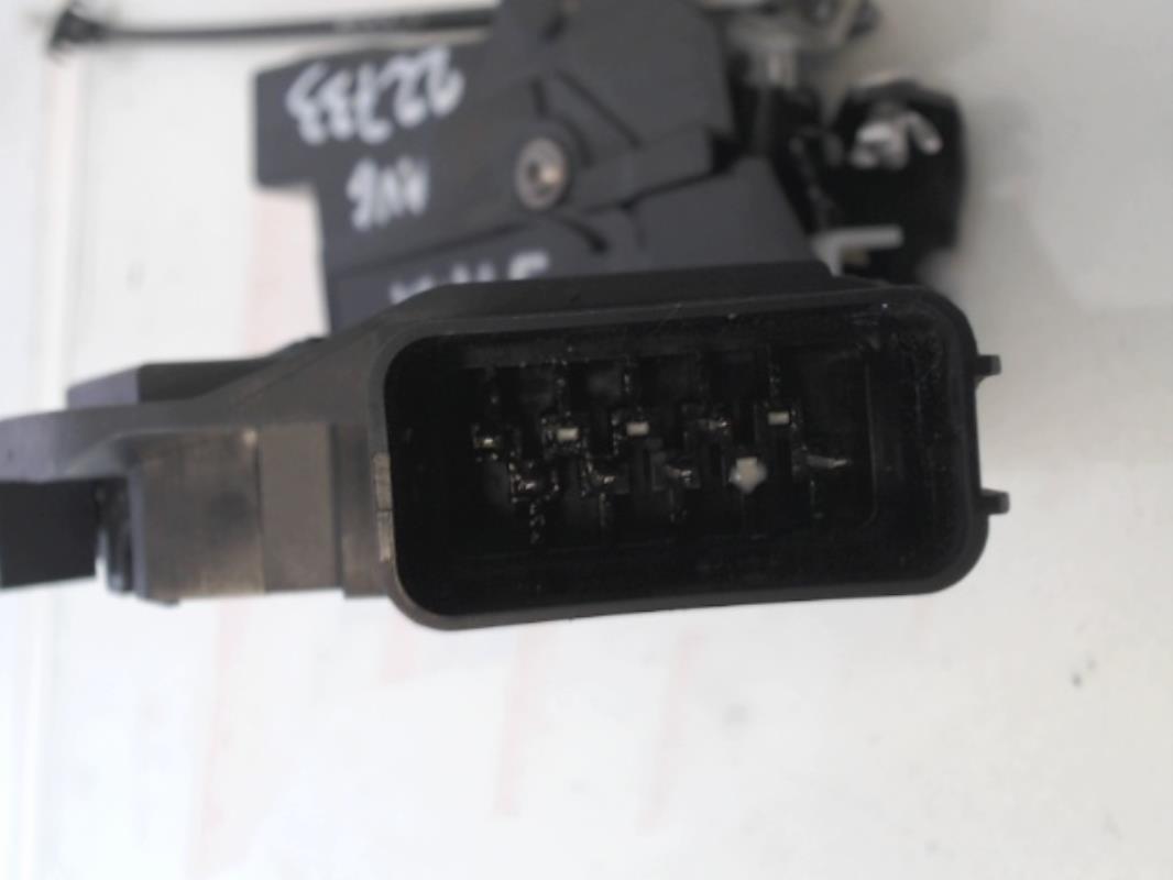 Chiusura centralizzata anteriore sinistra FORD S-MAX 1 Diésel - 1