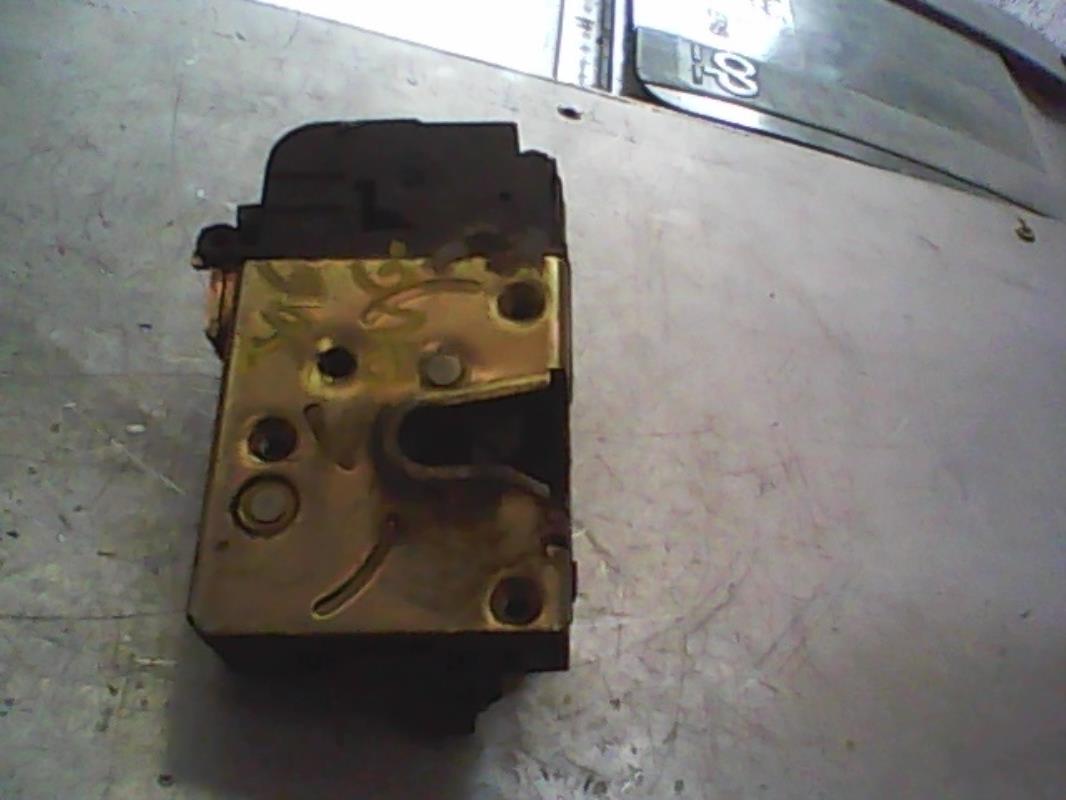 Chiusura centralizzata anteriore sinistra PEUGEOT 306  - 1