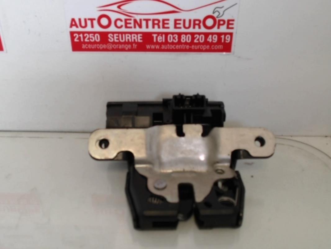 Chiusura centralizzata bagagliaio FORD FIESTA 6 PHASE 1 Diésel - 1