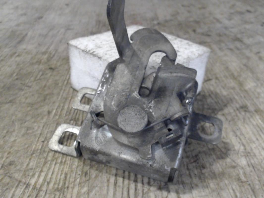 Fermeture de capot CITROEN NEMO Diesel - 1