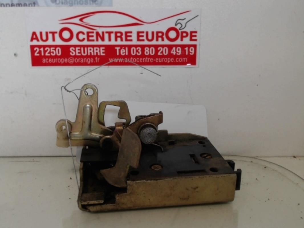 Chiusura non centralizzata posteriore destra CITROEN AX PHASE 1 Gasolina - 1