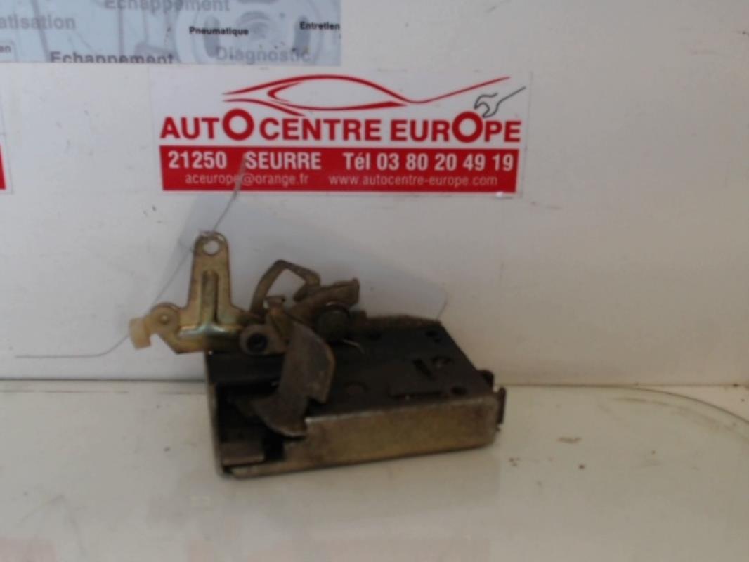 Chiusura non centralizzata posteriore destra PEUGEOT 205 PHASE 2 Gasolina - 1