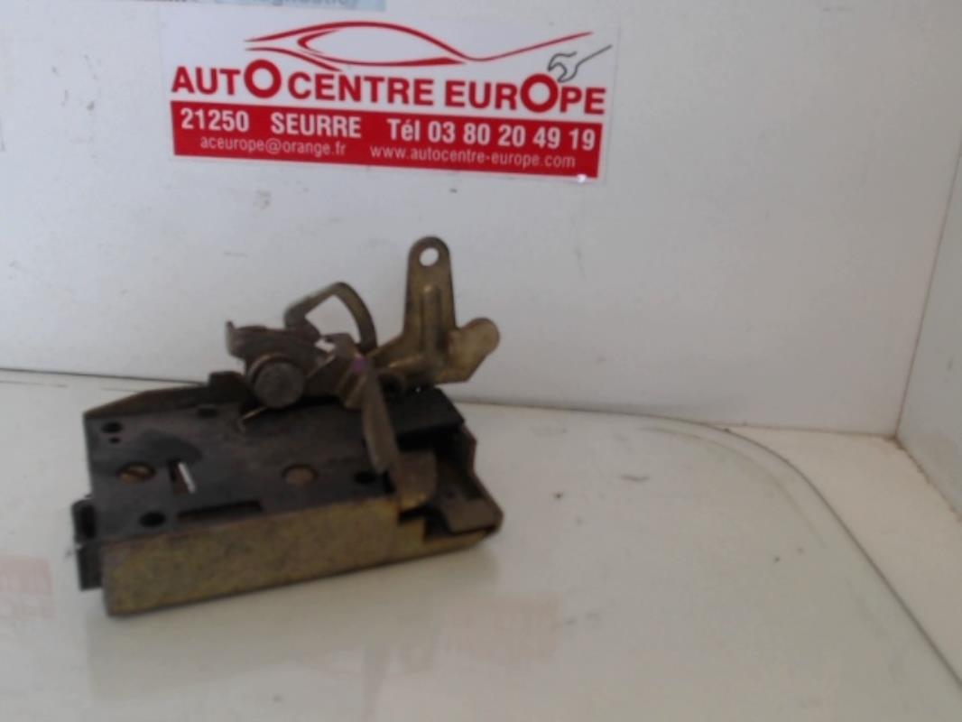 Chiusura non centralizzata posteriore sinistra PEUGEOT 205 PHASE 2 Gasolina - 1