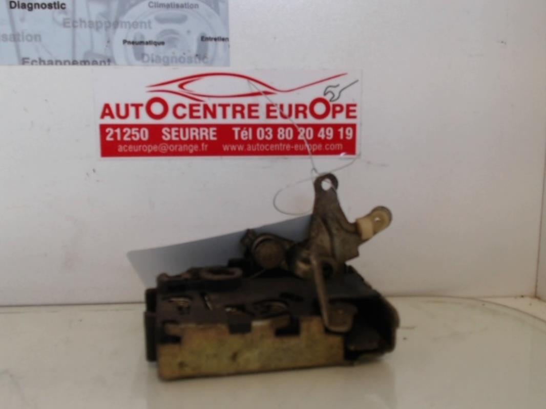 Chiusura non centralizzata posteriore sinistra PEUGEOT 205 PHASE 2 Gasolina - 1