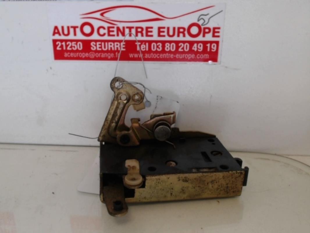 Chiusura non centralizzata anteriore destra PEUGEOT 205 PHASE 2 Gasolina - 1