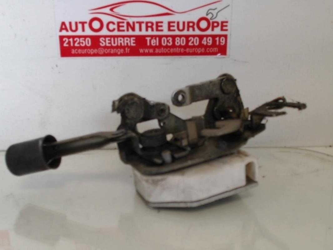 Chiusura non centralizzata anteriore destra RENAULT MASTER 1 PHASE 2 Diésel - 1