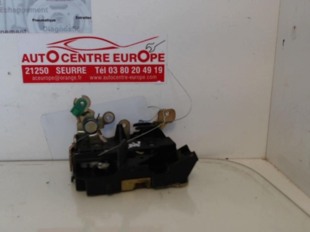 Chiusura non centralizzata anteriore destra RENAULT TWINGO 1 PHASE 1 Gasolina - 1