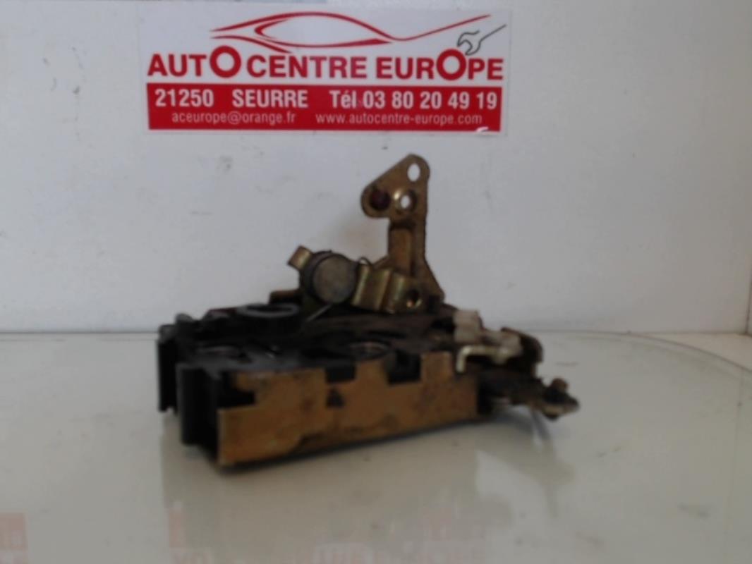 Chiusura non centralizzata anteriore sinistra PEUGEOT 205 PHASE 2 Gasolina - 1
