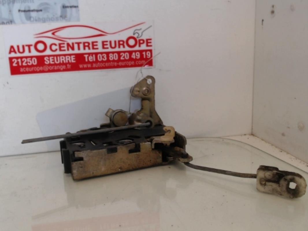 Chiusura non centralizzata anteriore sinistra PEUGEOT 205 PHASE 2 Gasolina - 1