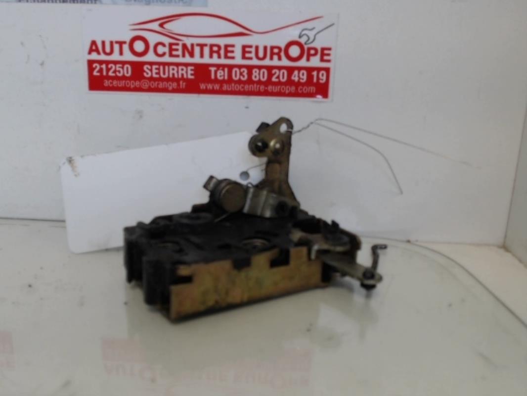 Chiusura non centralizzata anteriore sinistra PEUGEOT 205 PHASE 2 Gasolina - 1