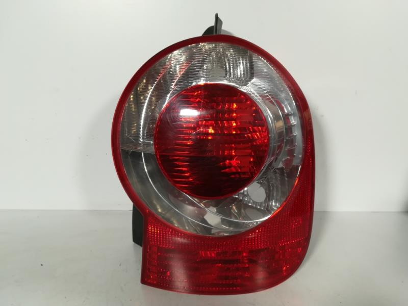 Feu arriere principal droit (feux) RENAULT MODUS PHASE 1 Diesel - 1