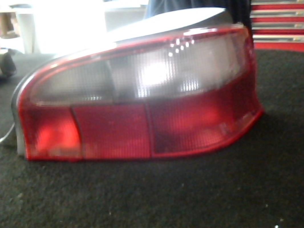 Fanale posteriore principale destro (luci) CITROEN SAXO PHASE 1 Gasolina - 1